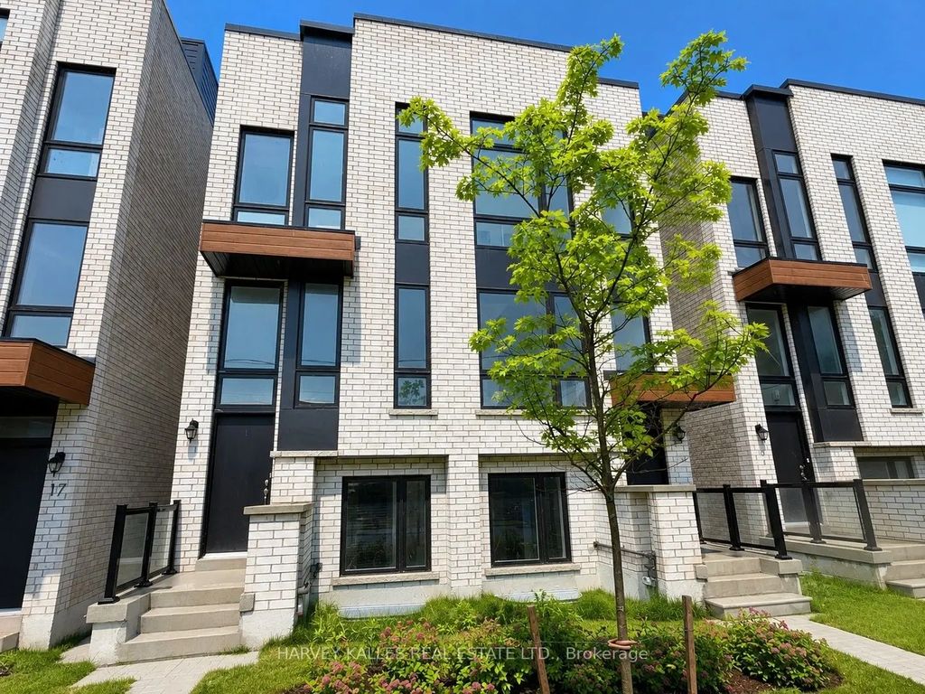 19 Innes Avenue, Toronto W03