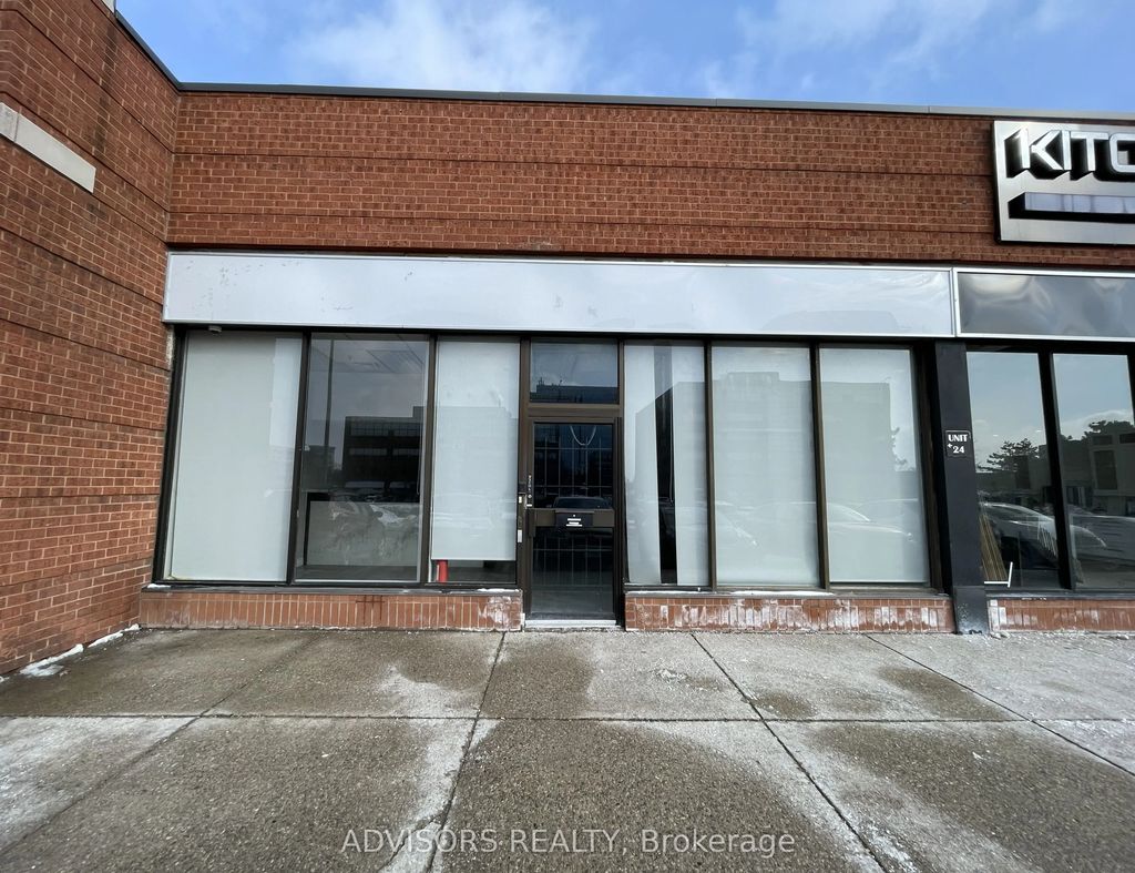1170 Burnhamthorpe Road W 24, Mississauga