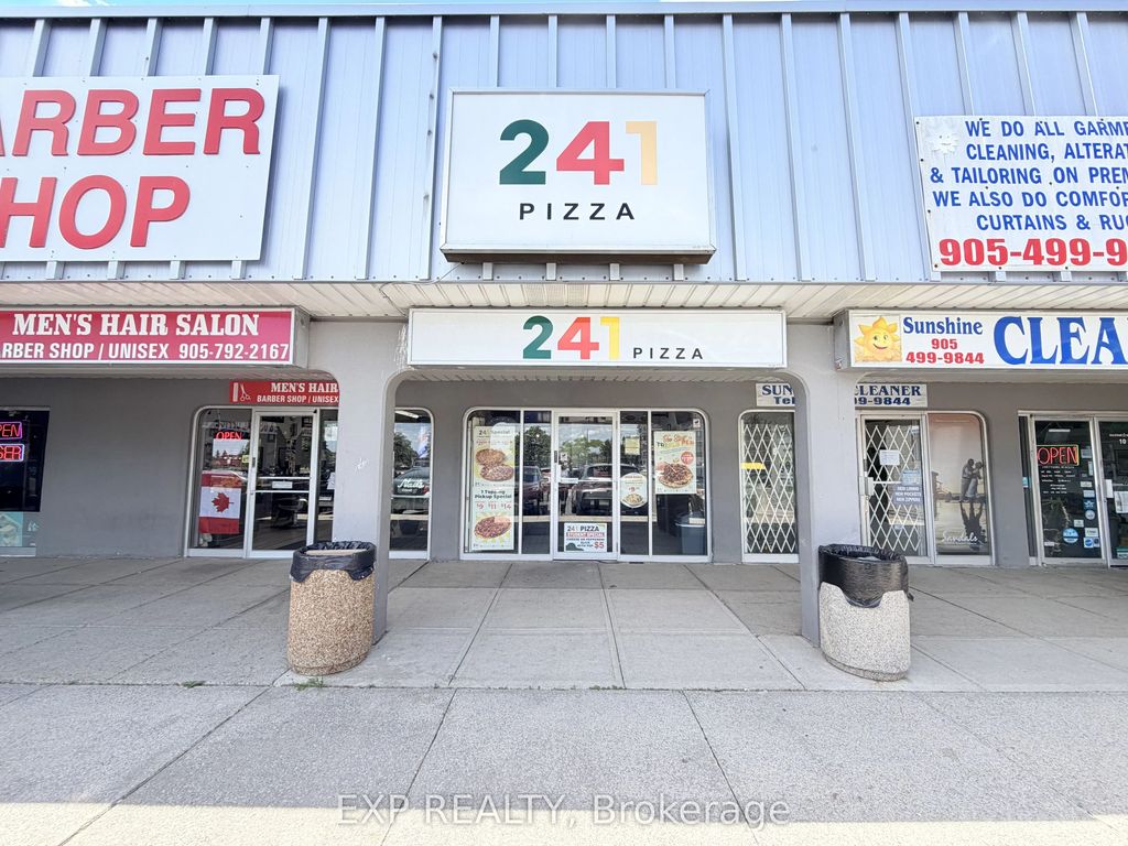700 Balmoral Drive 9, Brampton