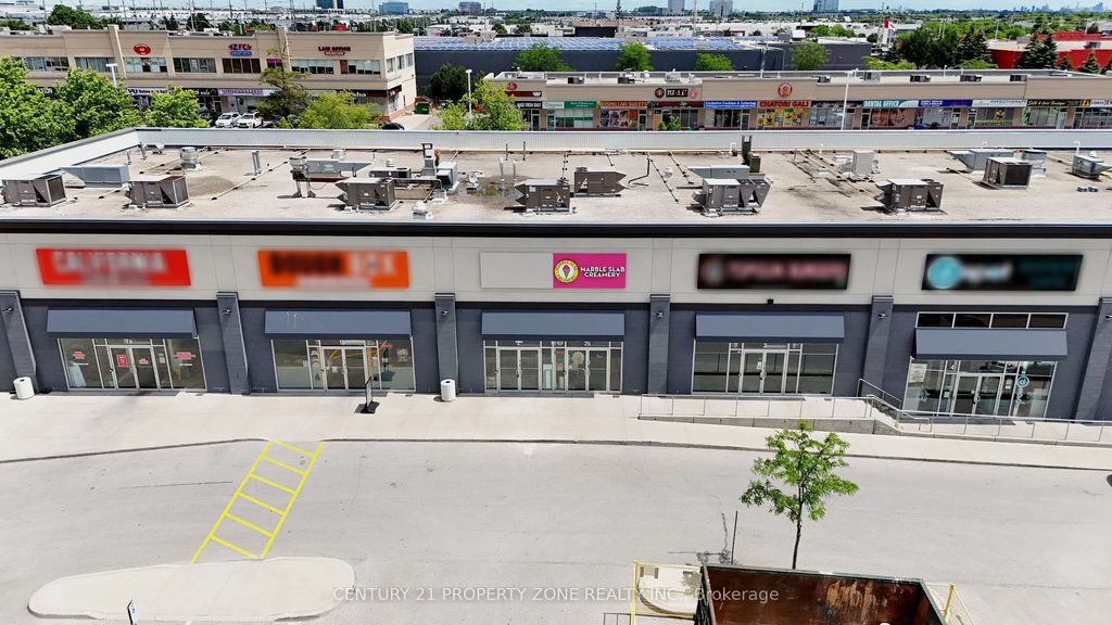 5955 Latimer Drive 2b, Mississauga