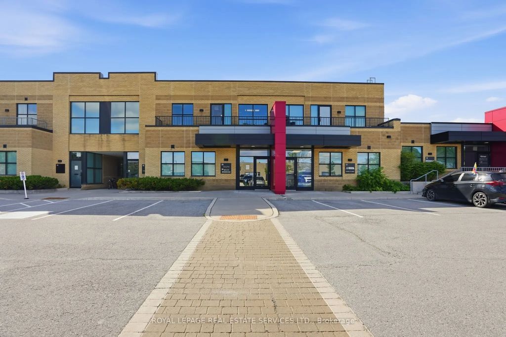 2155 Dunwin Drive 29, Mississauga
