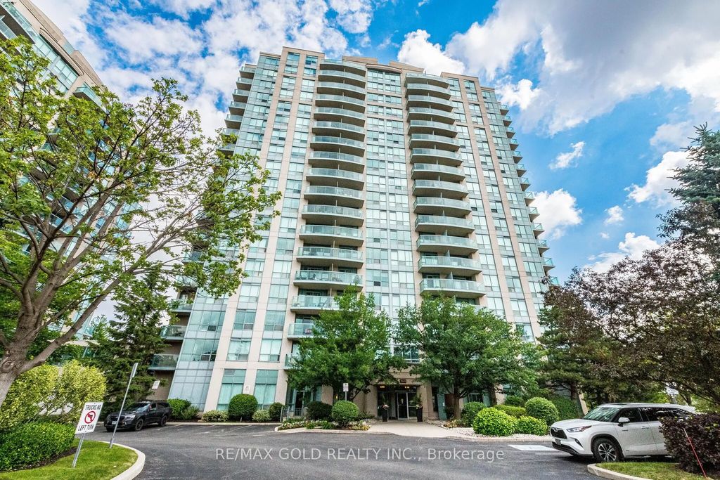 2545 Erin Centre Boulevard 701, Mississauga