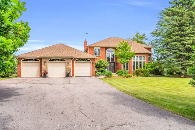20 Shortill Road, Halton Hills