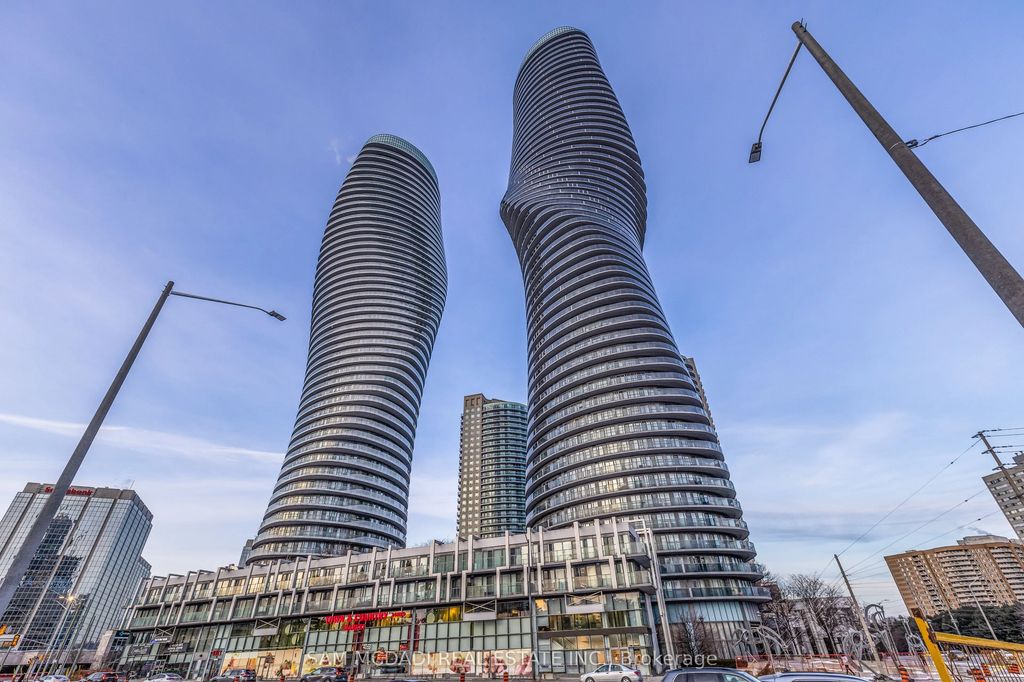 50 Absolute Avenue Ph3, Mississauga