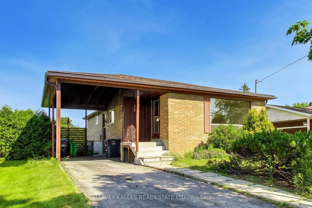 3760 Woodruff Crescent, Mississauga