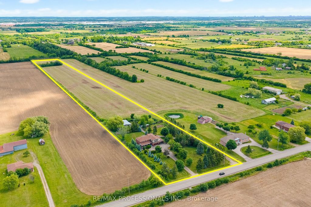 13289 Innis Lake Road, Caledon