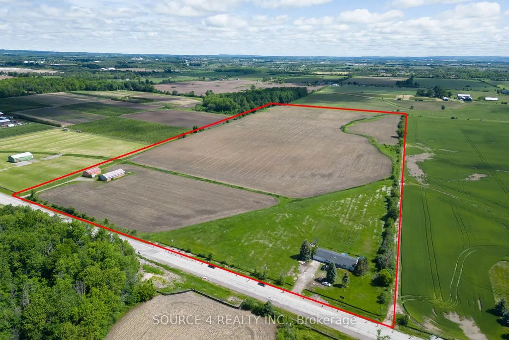 13535 Heart Lake Road, Caledon