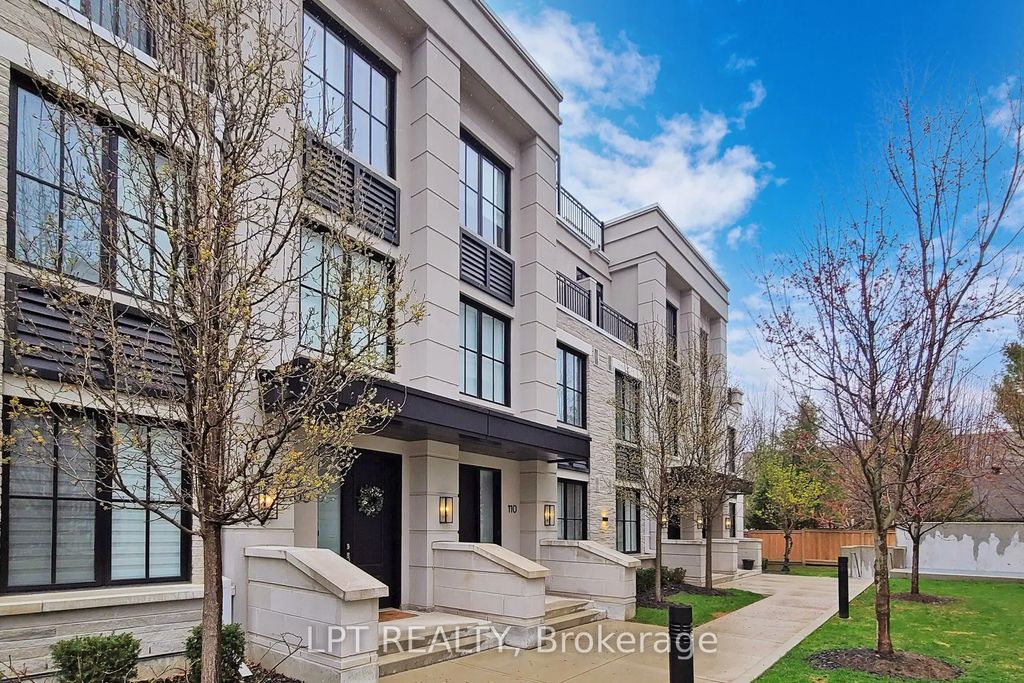 1180 Cawthra Road 110, Mississauga