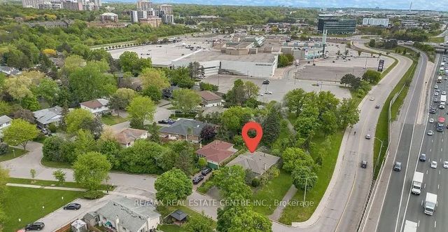 1011 Pearson Drive, Oakville