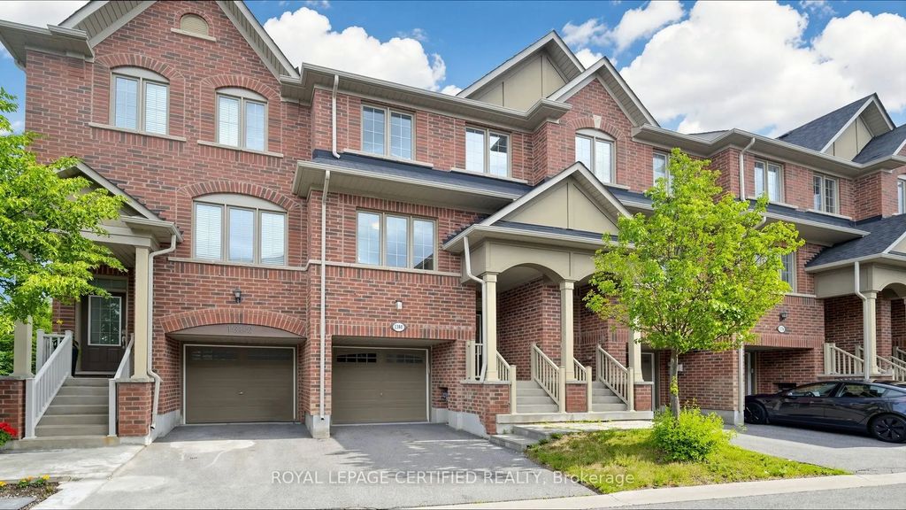1380 Granrock Crescent, Mississauga