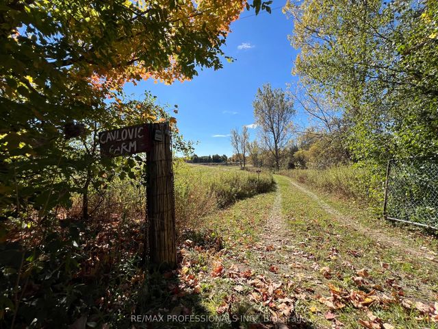 14070 Dublin Line, Halton Hills