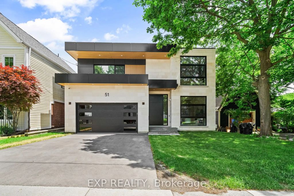 51 Thirty Ninth Street, Toronto W06