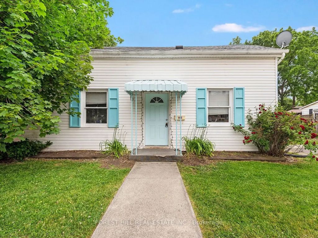 144 King Street, Milton