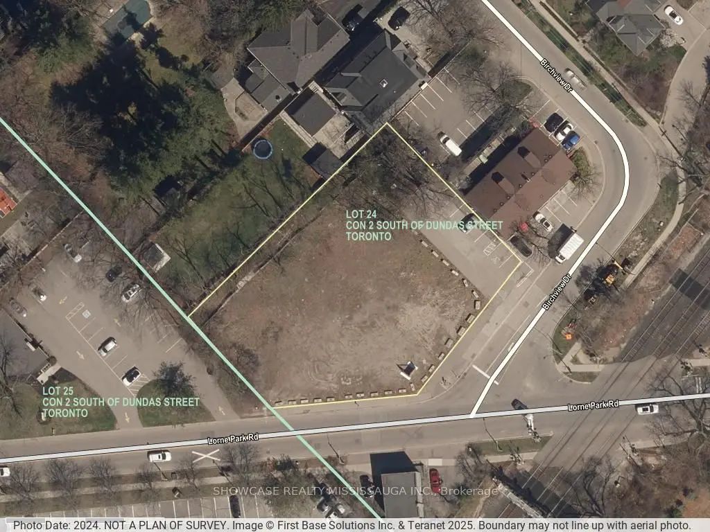 1139 Lorne Park Road, Mississauga