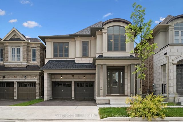 3262 Millicent Avenue, Oakville