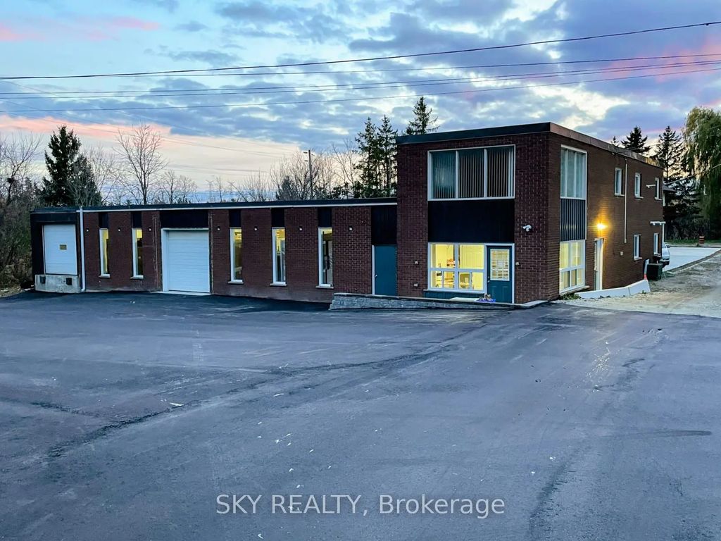 12478 5 (fifth) Line, Halton Hills