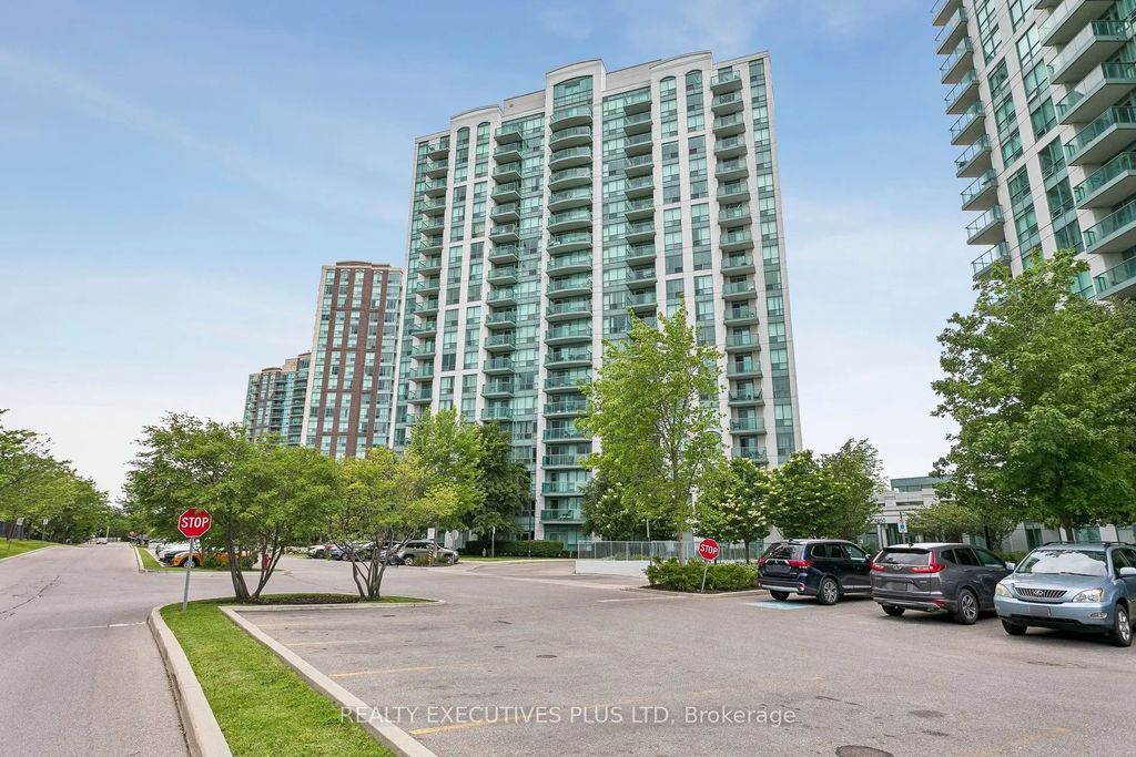 4850 Glen Erin Drive 1902, Mississauga