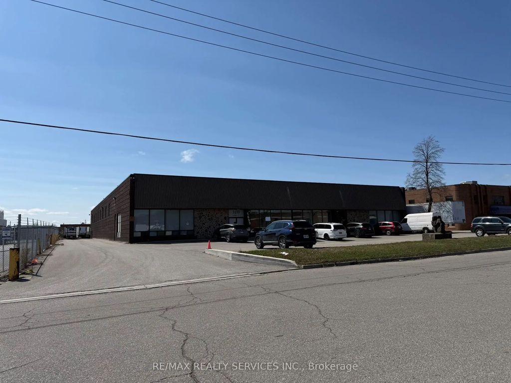7699 Kimbel Street, Mississauga
