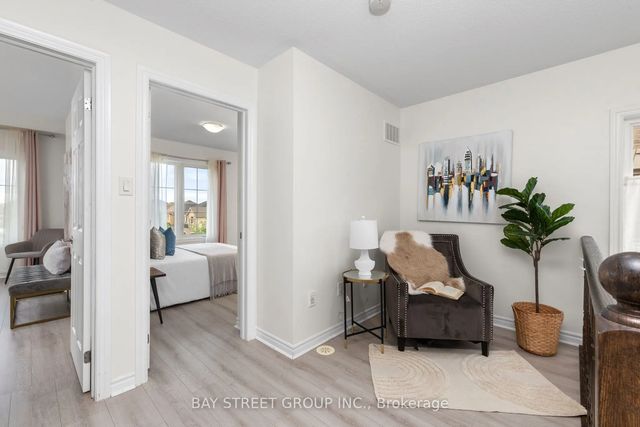 2564 Grand Oak Trail, Oakville