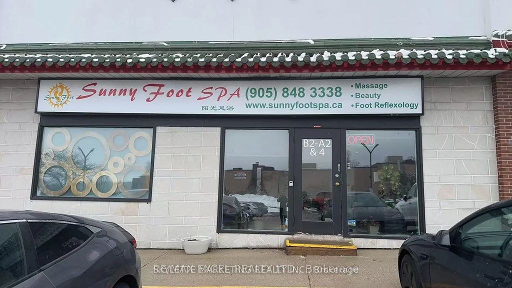 888 Dundas Street E B2-a2&4, Mississauga