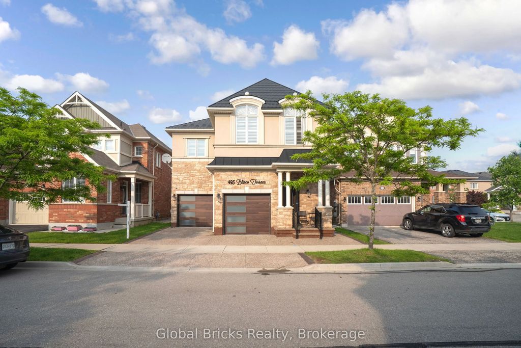 495 Blinco Terrace, Milton