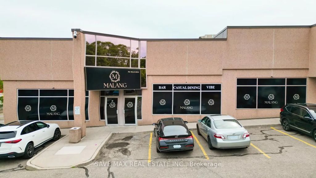 918 Dundas Street E C2-c3, Mississauga