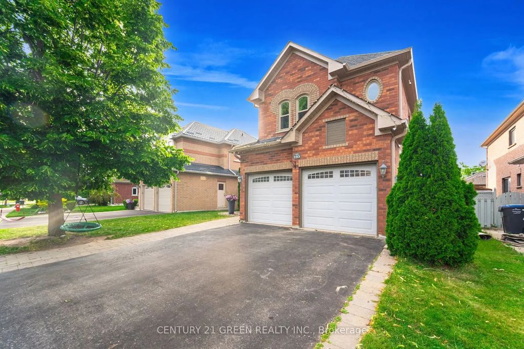 193 Royal Valley Drive, Caledon