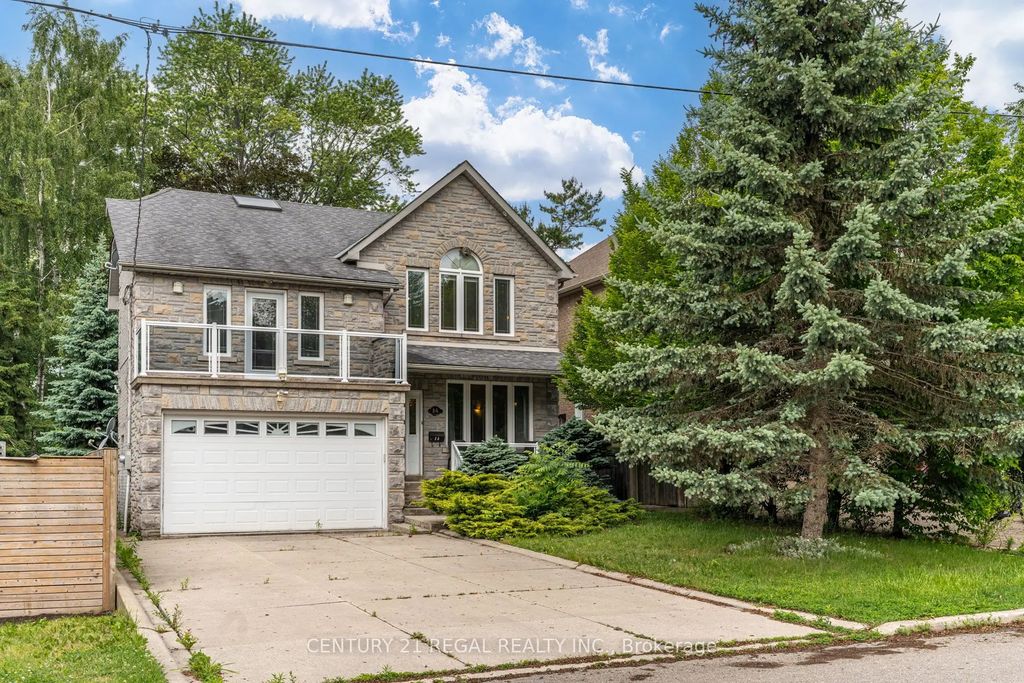 2a Twenty Eighth Street, Toronto W06