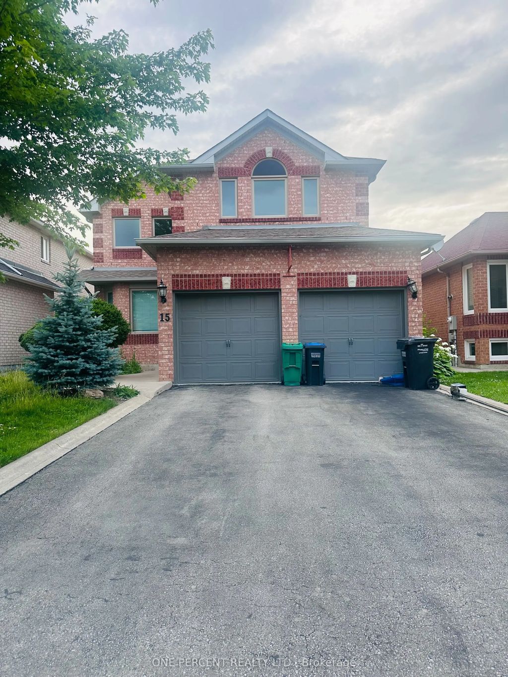 15 Beaverhall Road, Brampton