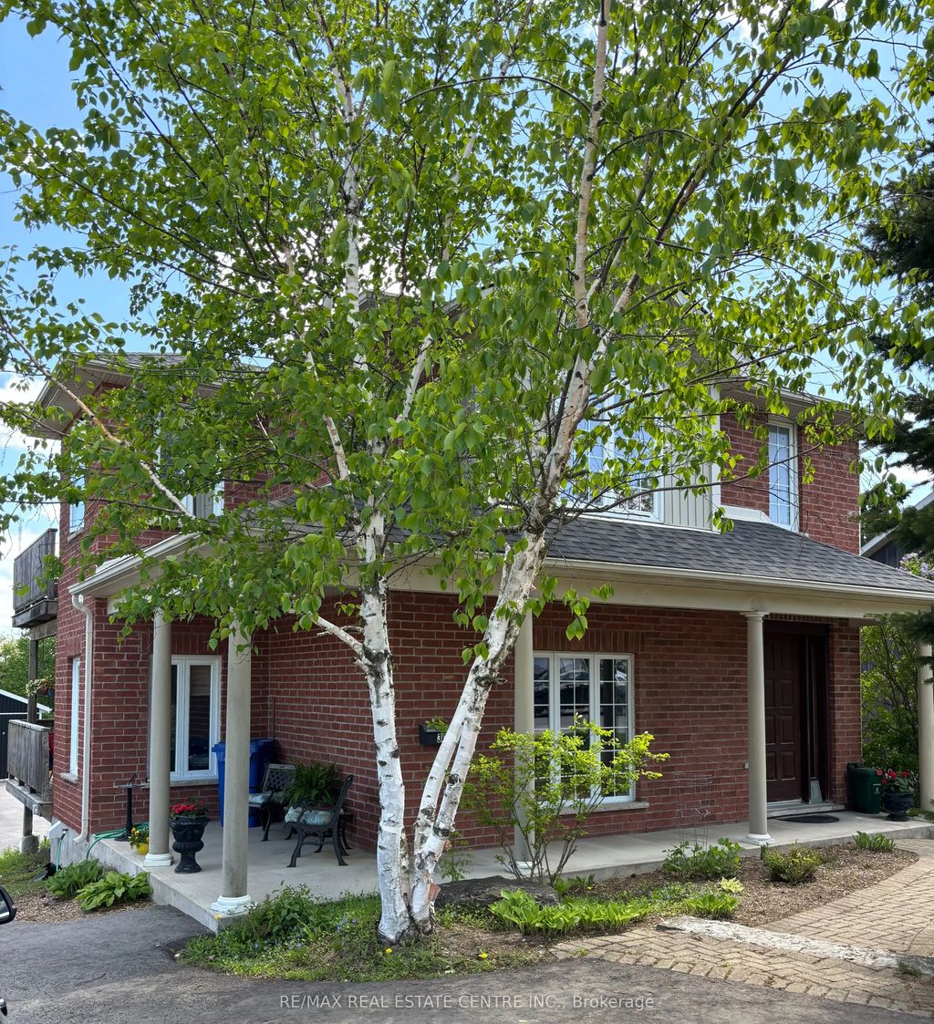 300 A Broadway N/a, Orangeville