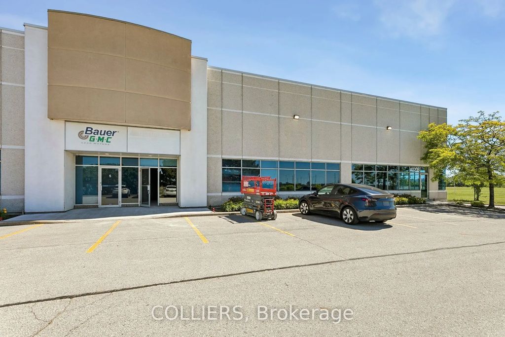 4020b Sladeview Crescent E 6, Mississauga