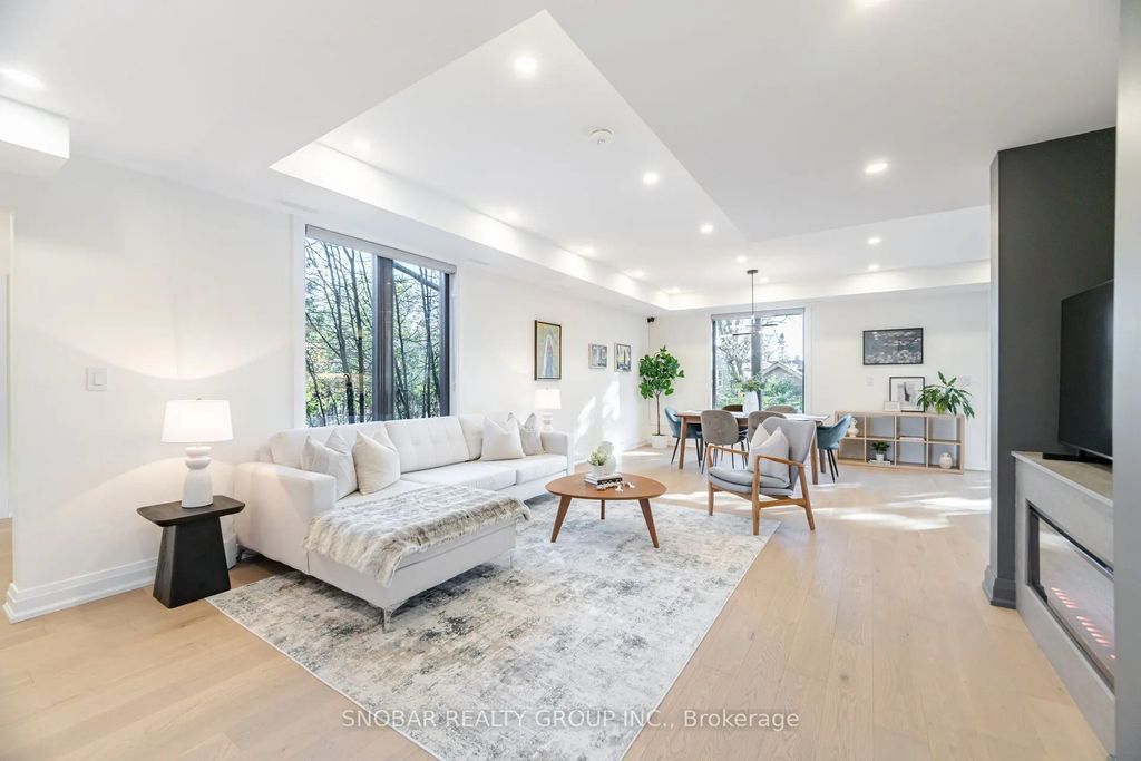 720 Hillman Crescent, Mississauga