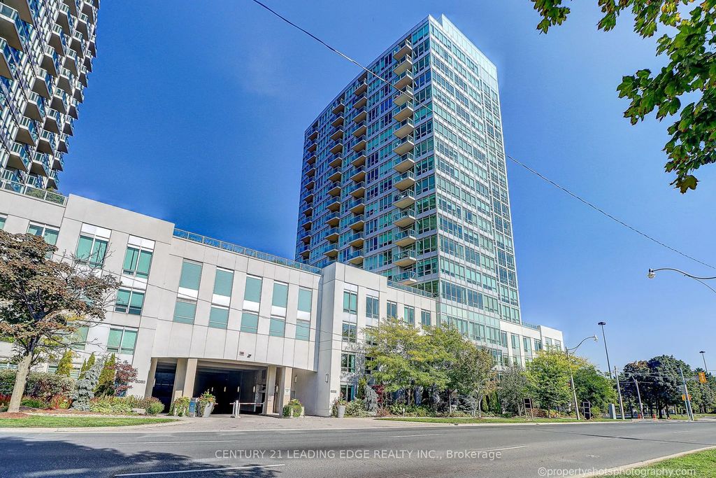 1900 Lakeshore Boulevard 303, Toronto W01