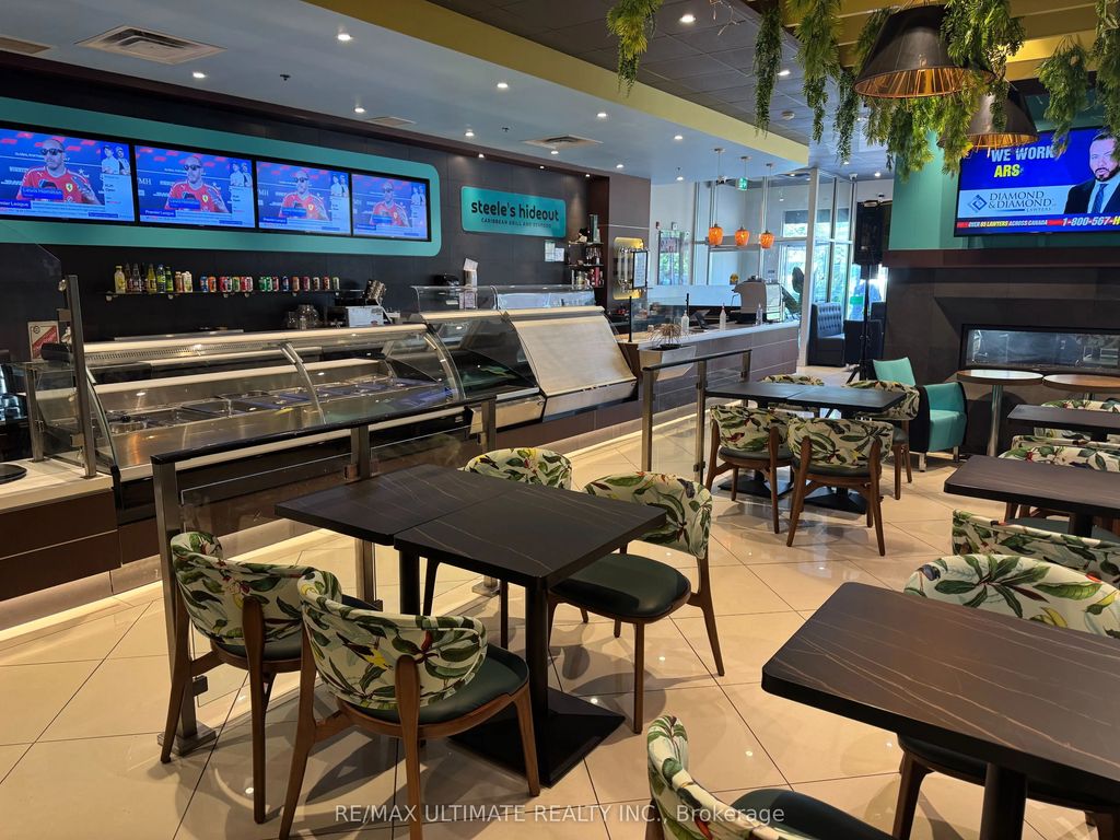 2325 Matheson Boulevard E 5, Mississauga
