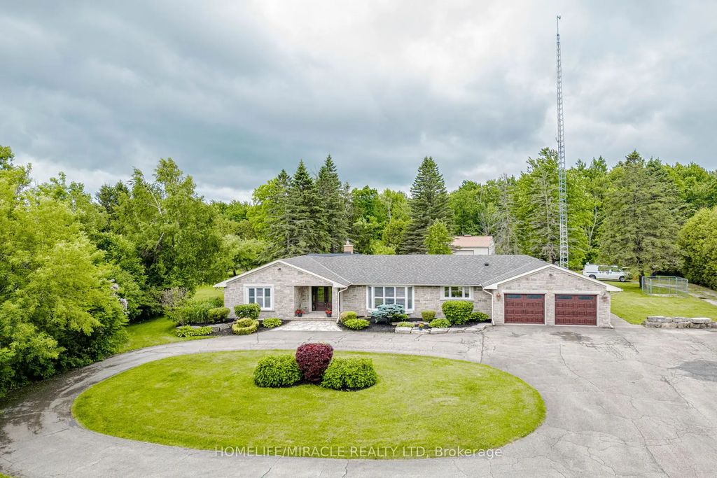 11948 Dublin Line, Halton Hills