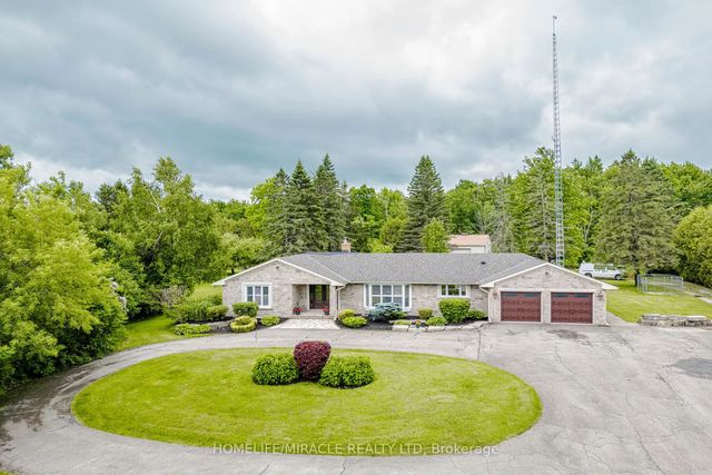 11948 Dublin Line, Halton Hills
