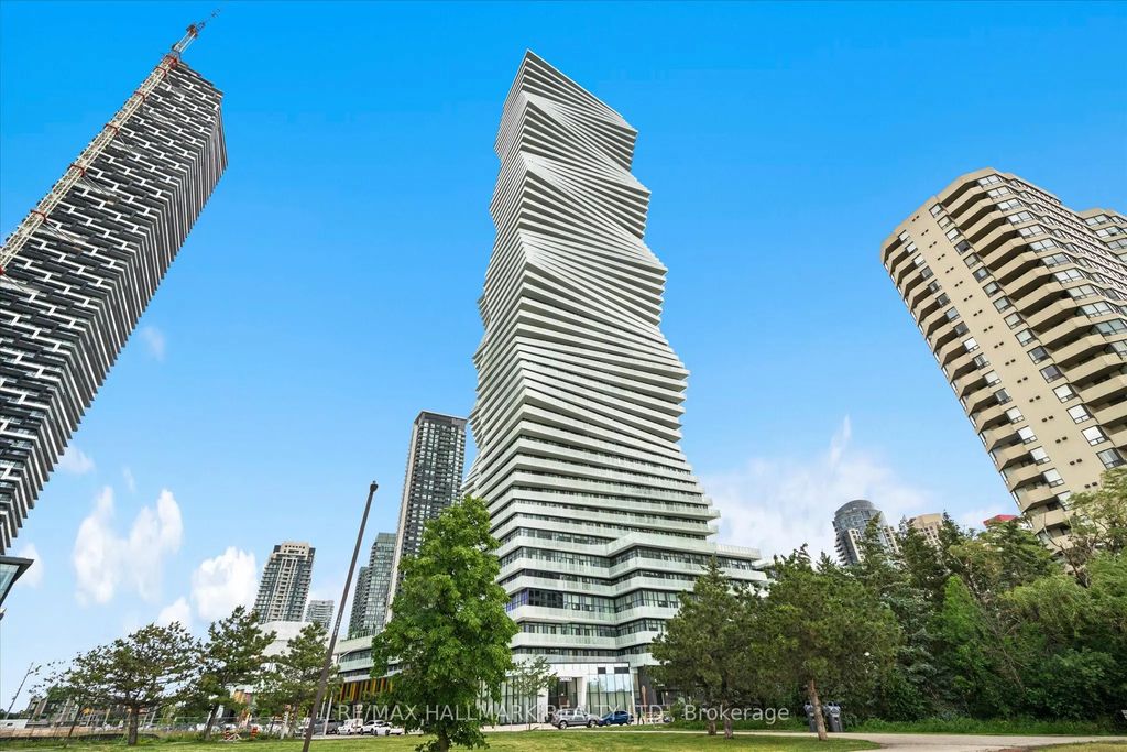 3883 Quartz Road 1405, Mississauga