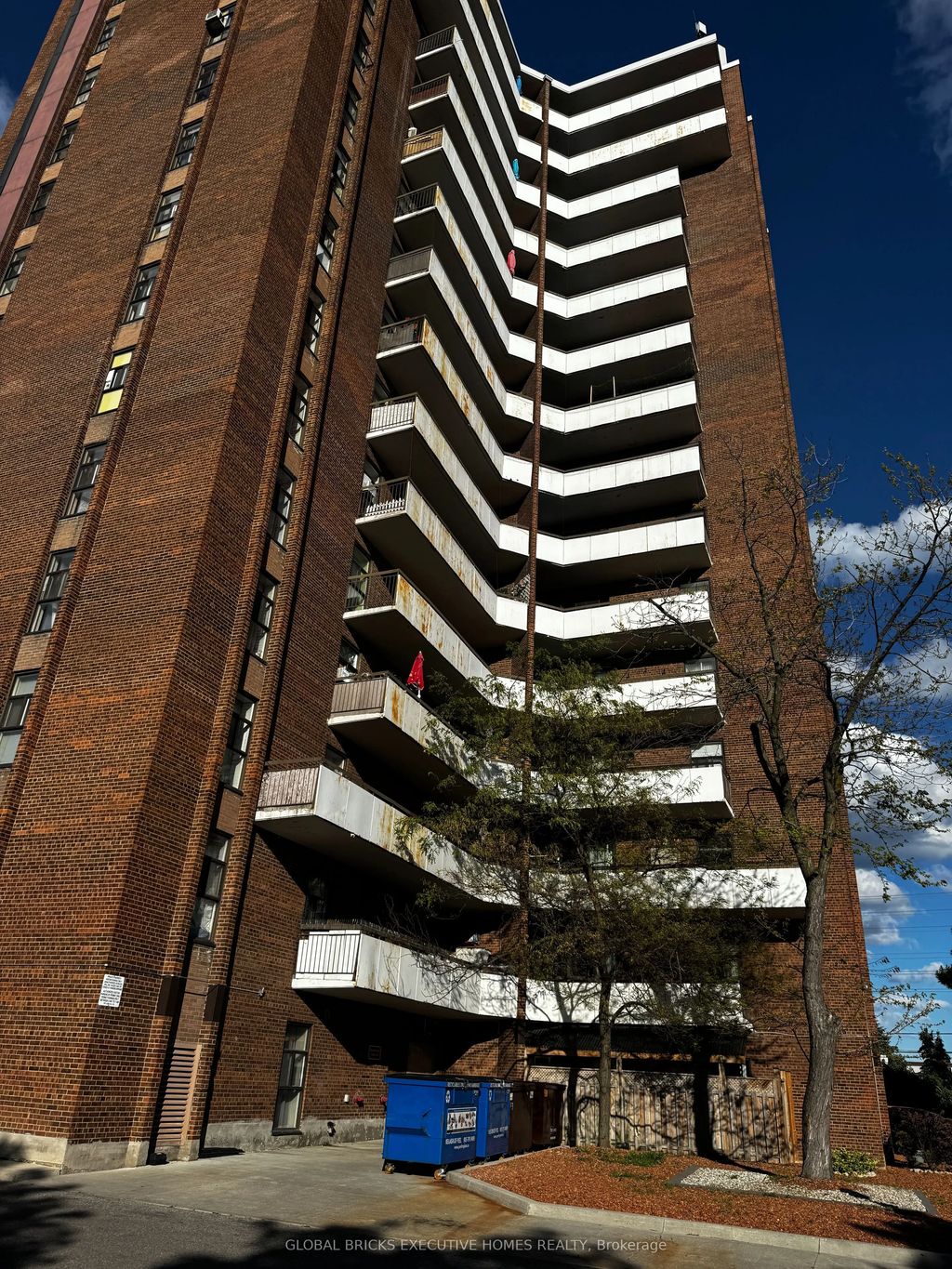 3025 Queen Frederica Drive 508, Mississauga