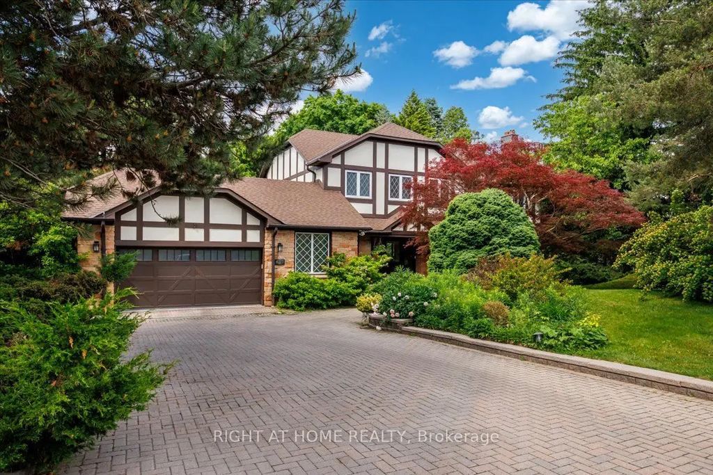437 The Kingsway N/a, Toronto W08