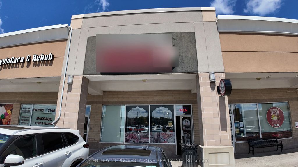6085 Creditview Road 16a, Mississauga