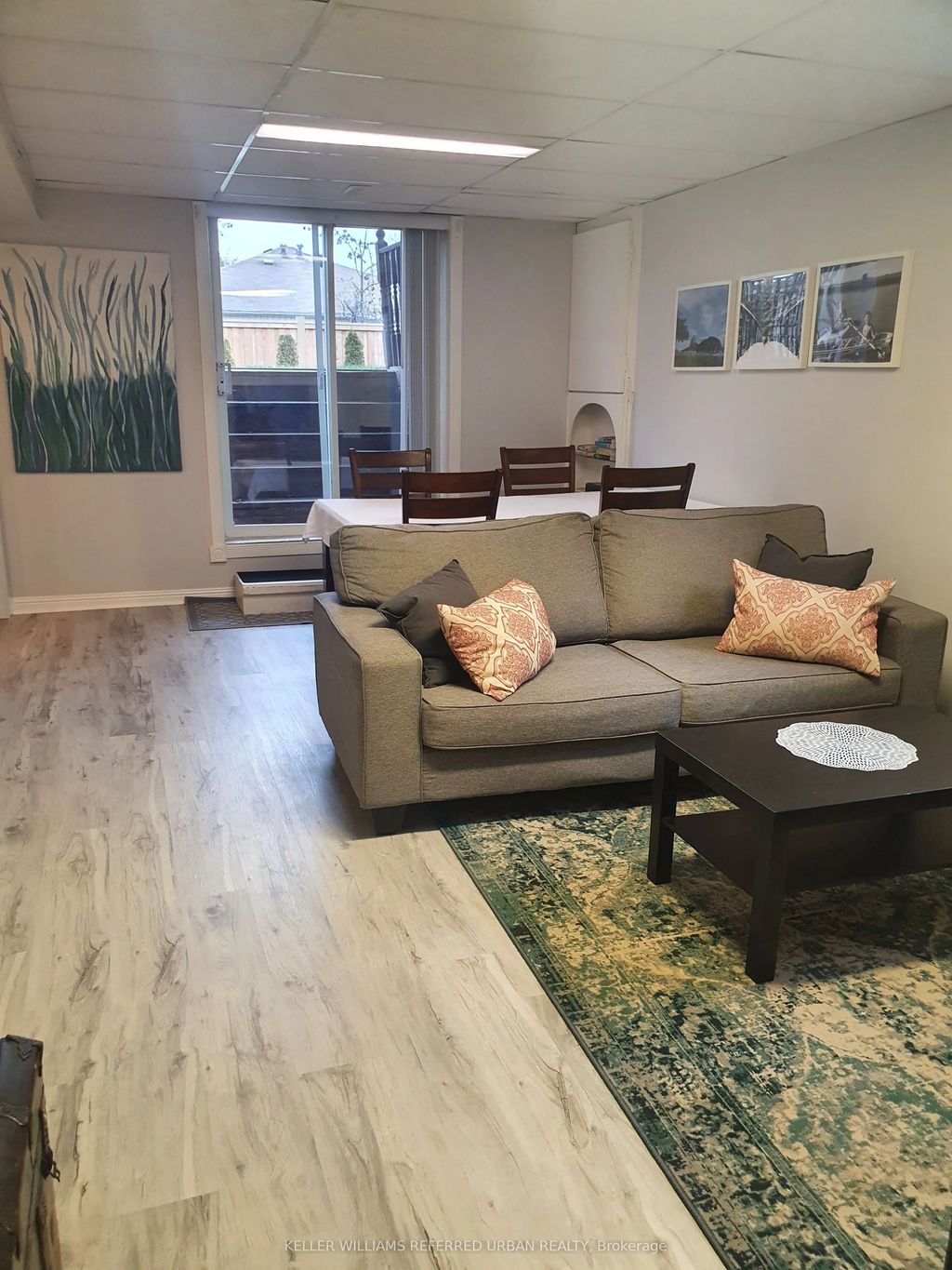 3352 Ellengale Drive Basement, Mississauga