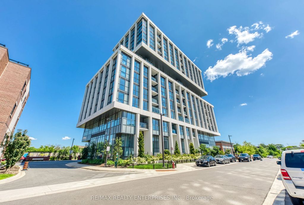 1063 Douglas Mccurdy Common 312, Mississauga