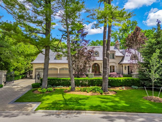 113 Maple Grove Drive, Oakville