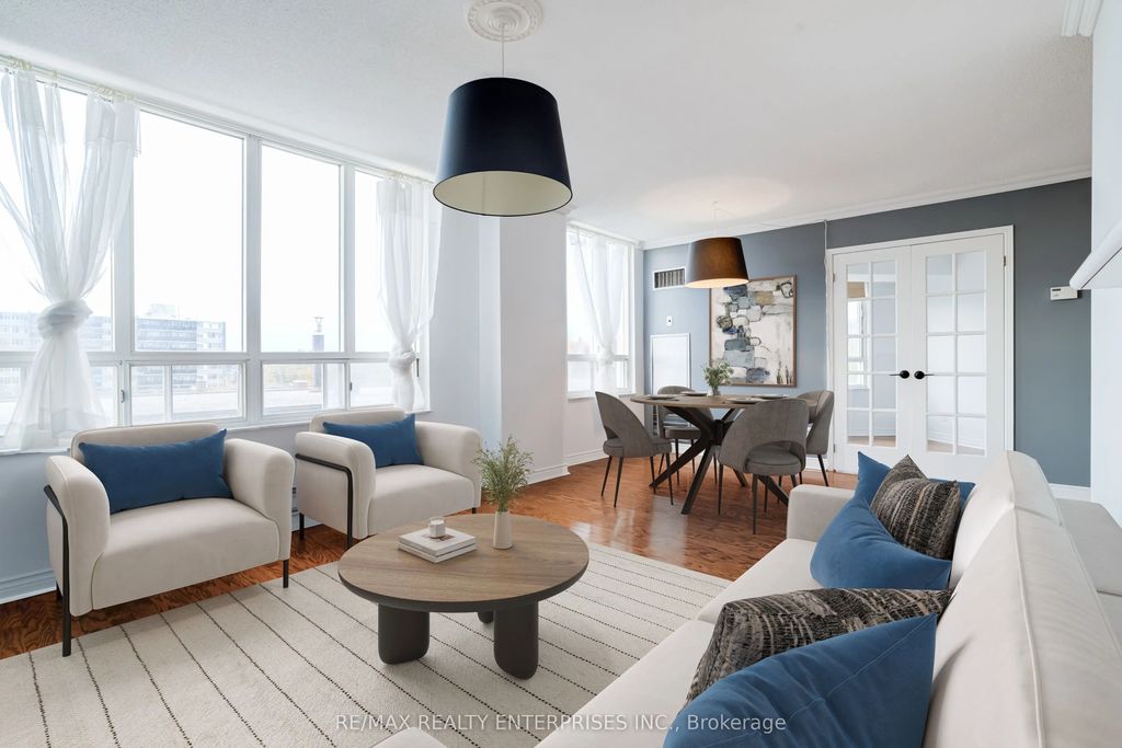 2285 Lake Shore Boulevard W 304, Toronto W06