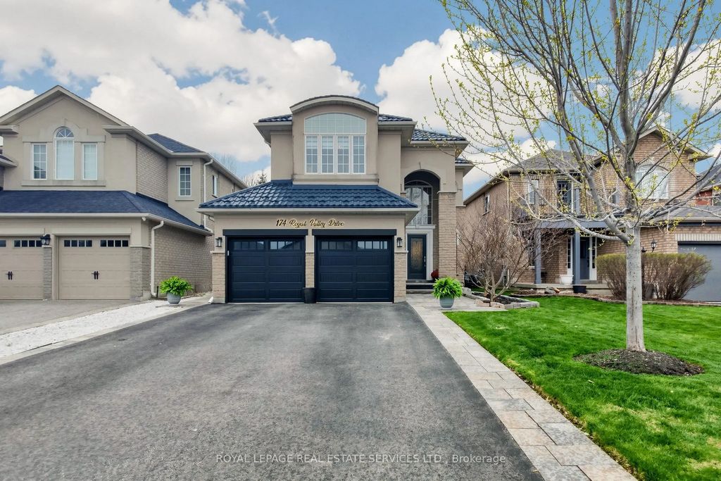 174 Royal Valley Drive, Caledon
