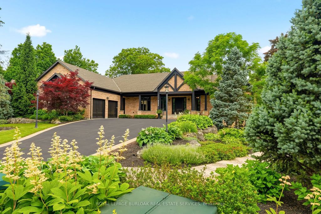 5550 Twelve Mile Trail, Burlington