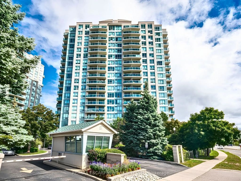 2545 Erin Centre Boulevard 509, Mississauga