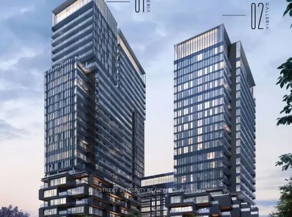1285 Dupont Street 308, Toronto W02