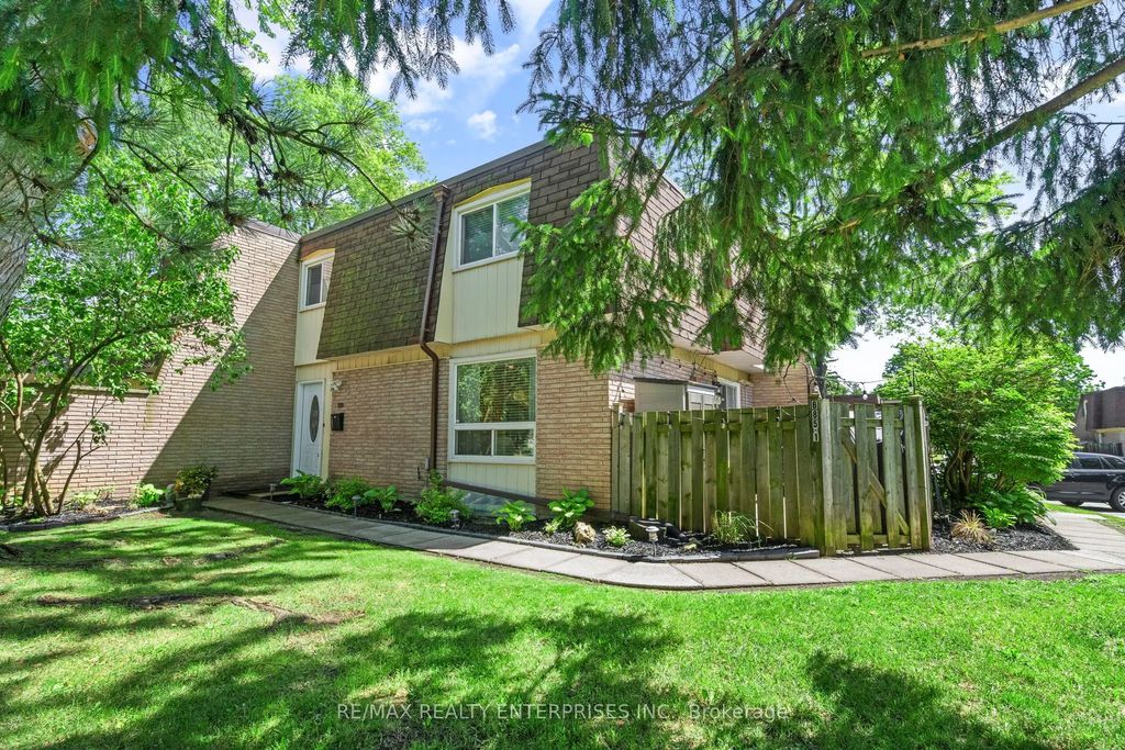 685 Francis Road 1, Burlington