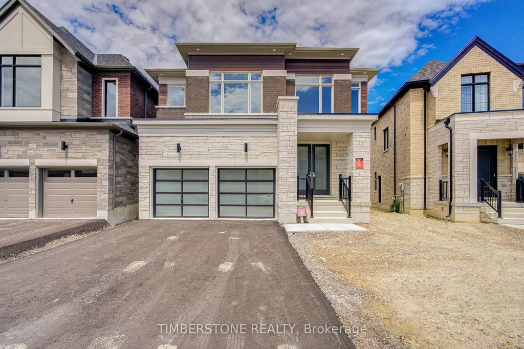 41 Aveena Road, Brampton